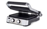 KONTAKTGRILL „KGR-2001 (E)“ im Angebot bei Höffner in Moers KONTAKTGRILL „KGR-2001 (E)“ Angebote von Meisterkoch bei Höffner Moers für 79,00 €