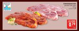 Schweinekammsteaks Angebote bei Marktkauf Erlangen für 0,79 €