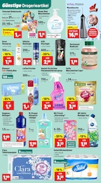 Lufterfrischer Angebot im aktuellen Thomas Philipps Prospekt auf Seite 10