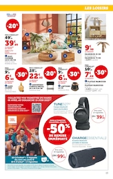 Offre Jardinière De Fleurs dans le catalogue Super U du moment à la page 13
