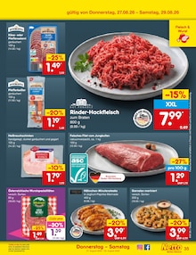 Fisch im aktuellen Netto Marken-Discount Prospekt (Ulm) Fisch im Netto Marken-Discount Prospekt "Aktuelle Angebote" mit 68 Seiten (Ulm)