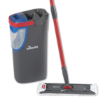 H2Pro Flat Mop System von Vileda für 39,99 € bei Penny im Angebot H2Pro Flat Mop System von Vileda im aktuellen Penny Prospekt