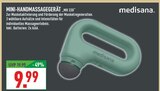 Mini-Handmassagegerät MH 330 Angebote von medisana bei Marktkauf Ibbenbüren für 9,99 €