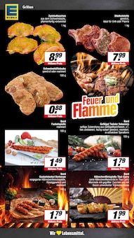 Hähnchen im aktuellen EDEKA Prospekt (Hamm) Hähnchen im EDEKA Prospekt "Aktuelle Angebote" mit 23 Seiten (Hamm)