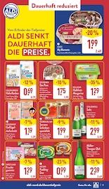 Aktueller ALDI Nord Prospekt mit Serrano, "Aktuelle Angebote", Seite 13