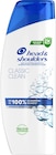 Shampoo Anti-Schuppen Classic Clean Angebote von head&shoulders bei dm-drogerie markt Buxtehude für 3,45 €