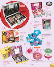 Promos Fleurs dans le catalogue "LE TRAÎNEAU MAGIQUE" de La Grande Récré à la page 111