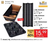 Brotmesser im Angebot bei Zurbrüggen in Haltern am See Brotmesser Angebote von RBV Birkmann bei Zurbrüggen Haltern am See für 15,99 €