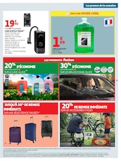 Prospectus Auchan Hypermarché "FÊTONS PÂQUES" en cours à Le Havre, Page 59 Catalogue Auchan Hypermarché en cours à Le Havre, "FÊTONS PÂQUES", Page 59