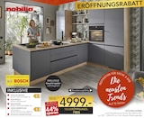 Aktuelles Küchen-Kombi Angebot bei BRAUN Möbel-Center in Sindelfingen ab 4.999,00 €
