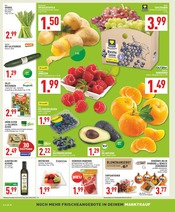 Aktueller Marktkauf Prospekt mit Blumen, "Aktuelle Angebote", Seite 2