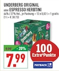 Original im Angebot bei Marktkauf in Erftstadt Original Angebote von Underberg bei Marktkauf Erftstadt für 7,99 €