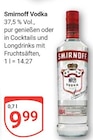 Aktuelle Vodka Angebote bei GLOBUS in Herne Aktuelles Vodka Angebot bei GLOBUS in Herne ab 9,99 €