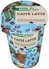 Caffe Latte Angebote von REWE Bio bei REWE Dessau-Roßlau für 0,79 €