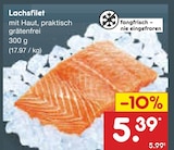 Aktuelle Lachs Angebote bei Netto Marken-Discount in Paderborn Aktuelles Lachsfilet Angebot bei Netto Marken-Discount in Paderborn ab 5,39 €