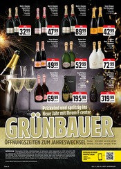 Aktueller E center Prospekt mit Champagner, "Wir lieben Lebensmittel!", Seite 28