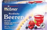 Meßmer Ländertees von Meßmer für 1,49 € bei Netto Marken-Discount im Angebot Meßmer Ländertees von Meßmer im aktuellen Netto Marken-Discount Prospekt