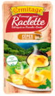 Fromage pour Raclette - ERMITAGE en promo chez Carrefour Drancy à 2,99 €