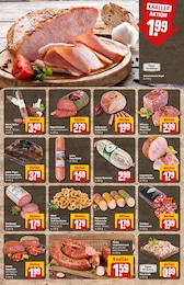 Schweinebraten Angebot & Preis im aktuellen REWE Prospekt Schweinebraten Angebot im aktuellen REWE Prospekt auf Seite 12