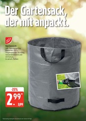 Garten im EDEKA Prospekt in Neubrandenburg Aktueller EDEKA Prospekt mit Garten, "Top Angebote", Seite 29