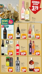 Schnaps Angebot & Preis im aktuellen REWE Prospekt Schnaps Angebot im aktuellen REWE Prospekt auf Seite 21
