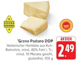 Grana Padano DOP Angebot in Westerheim Grana Padano DOP im aktuellen Prospekt bei E center in Westerheim