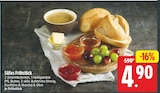 Süßes Frühstück für 4,90 € bei E center im Angebot Süßes Frühstück im aktuellen E center Prospekt