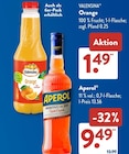 Orange von Valensina im aktuellen ALDI SÜD Prospekt für 1,49 €