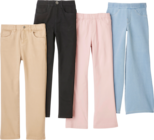 Auchan Hypermarché Tours - Promo PANTALON ENFANT INEXTENSO Promo PANTALON ENFANT INEXTENSO à 5,99 € dans le catalogue Auchan Hypermarché à Tours