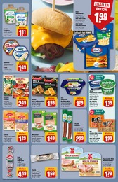 REWE Bifi im Prospekt REWE Bifi im Prospekt