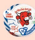 -50% de remise immédiate sur le 2ème produit identique sur tout LA VACHE QUI RIT - LA VACHE QUI RIT - U Express à Reims -50% de remise immédiate sur le 2ème produit identique sur tout LA VACHE QUI RIT - LA VACHE QUI RIT en promo chez U Express Reims