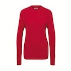 Tchibo im Supermarkt - Feinstrickpullover Angebot im Prospekt Feinstrickpullover bei Tchibo im Supermarkt im Prospekt "" für 20,00 €