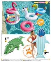 Matelas en promo dans le catalogue Gifi à la page 17