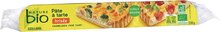 Aide À La Cuisine - Nature bio dans le catalogue Supermarchés Match Pâte à tarte - Nature bio à 2,00 € en promo chez Supermarchés Match