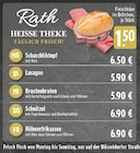 Angebot im EDEKA Meerbusch Prospekt EDEKA Meerbusch Prospekt mit im Angebot fĂŒr 5,90 âŹ