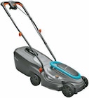 Elektro-Rasenmäher „PowerMax 1200/32 G2“ im Angebot bei Hagebaumarkt in Schwerin Elektro-Rasenmäher „PowerMax 1200/32 G2“ Angebote von GARDENA bei Hagebaumarkt Schwerin für 99,99 €