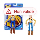 FIGURINES TOY STORY 5 - TOY STORY - Auchan Hypermarché à Nîmes FIGURINES TOY STORY 5 - TOY STORY en promo chez Auchan Hypermarché Nîmes à 14,99 €