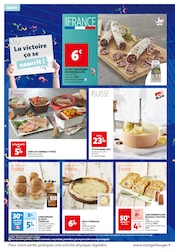 Pizza Angebote im Prospekt "Les 7 Jours Auchan" von Auchan Hypermarché auf Seite 8