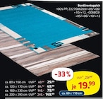 Aktuelles Bordürenteppich Angebot bei ROLLER in Jena ab 29,99 €