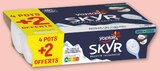 Promo SKYR 0% NOIX DE COCO à 1,89 € dans le catalogue Netto à Carvin