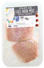 Lidl - Filet de lieu noir MSC : offre du catalogue Promo Filet de lieu noir MSC à 2,49 € dans le catalogue Lidl ""