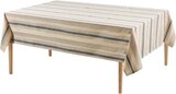 Tischdecke im Angebot bei Lidl in Salzgitter Tischdecke Angebote von LIVARNO bei Lidl Salzgitter für 6,99 €