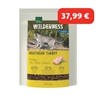 REAL NATURE WILDERNESS Croquettes pour chat, Adulte, Northern Turkey, 2,5 kg - RENA dans le catalogue Maxi Zoo