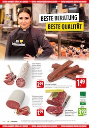Rindfleisch im E center Prospekt in Homburg Aktueller E center Prospekt mit Rindfleisch, "Aktuelle Angebote", Seite 26