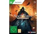 XBX SpellForce: Conquest of Eo - [Xbox Series X] von THQ Nordic im aktuellen MediaMarkt Saturn Prospekt für 21,99 €