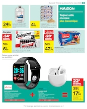 Granulé Bois Angebote im Prospekt "CHOCOLAT" von Carrefour Market Granulé Bois Angebote im Prospekt "CHOCOLAT" von Carrefour Market auf Seite 43