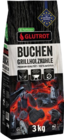 Buchen-Grillholzkohle im Angebot bei Raiffeisenmarkt in Osnabrück Buchen-Grillholzkohle Angebote von Glutrot bei Raiffeisenmarkt Osnabrück für 7,00 €