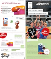 LINDA Premiumapotheke Apotheken Prospekt der aktuellen Woche mit 3 Seiten, gültig von 01.12.2025 bis 31.12.2025, in Riedering und Umgebung Aktueller LINDA Premiumapotheke Apotheken Prospekt in Riedering und Umgebung, "Aktuelle Angebote" mit 3 Seiten, 01.12.2025 - 31.12.2025