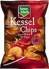 Kessel Chips bei E center im Itzehoe Prospekt für 1,49 €