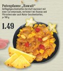 Aktuelles Putenpfanne Hawaii Angebot bei EDEKA in Bergisch Gladbach ab 1,49 €